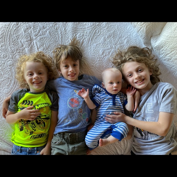 Welcome to my closet! - Meet your posher - Picture 5 of 10